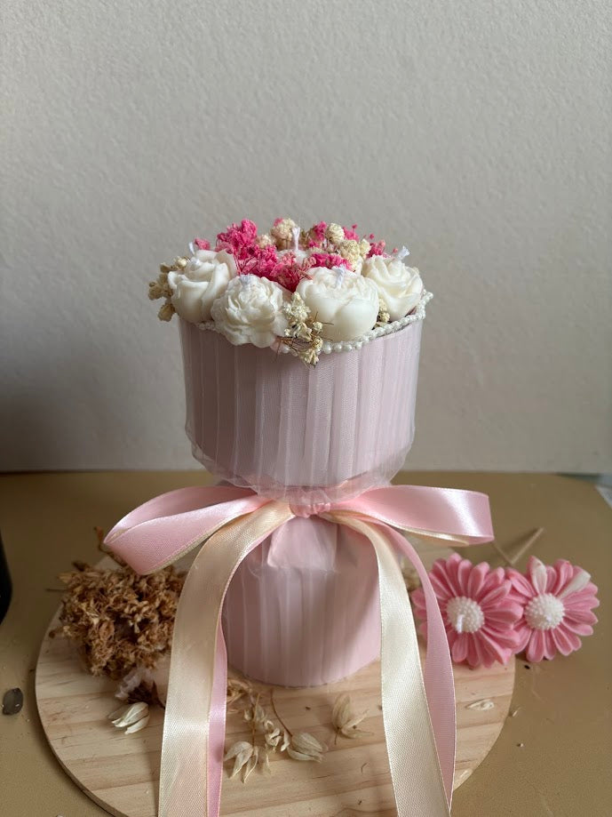 Bouquet Flores D'Amor
