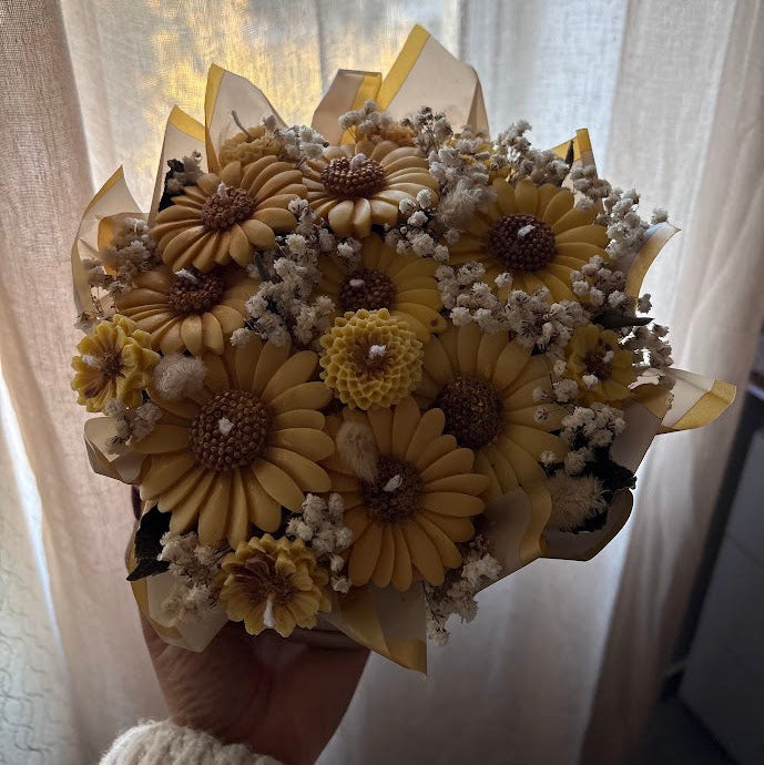 Bouquet Flores D'Amor